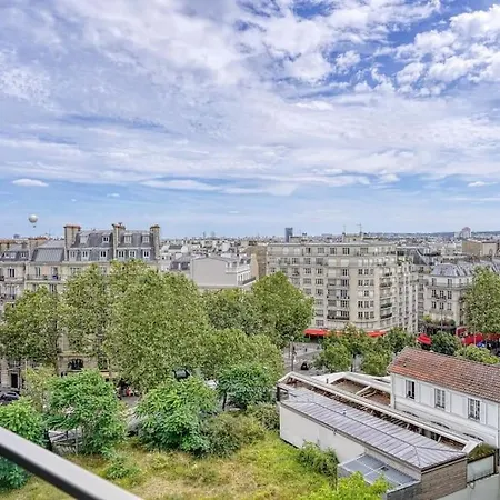 Le Merveilleux - A Auteuil - 360B Paris