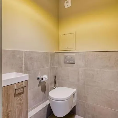 Apartment Le Merveilleux - A Auteuil - 360B