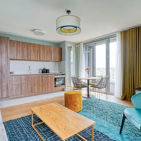 Le Merveilleux - A Auteuil - 360B * Paris