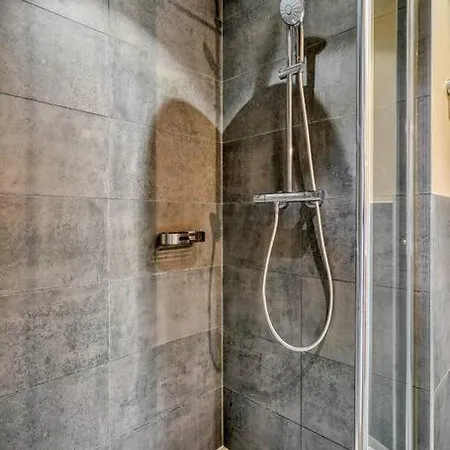 Le Merveilleux - A Auteuil - 360B Apartment