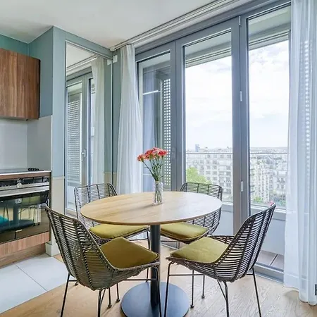 Le Merveilleux - A Auteuil - 360b Paris