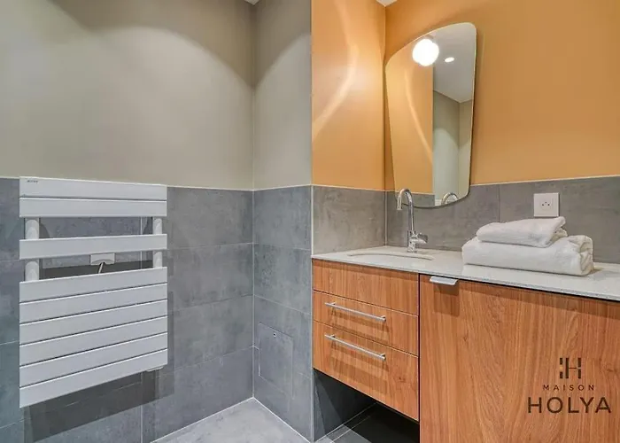 Le Merveilleux - A Auteuil - 360B Apartament Paryż